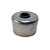 112657 Hamilton Jet Disc Zinc Anode [Bottom]