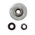 Lewmar 589350-AL Aluminum Anode Kit for 185TT [Back]