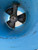 SM61180-AL Side-Power Aluminum Anode
