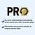 PRO Kit Benefits