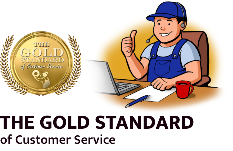 Gold Standards