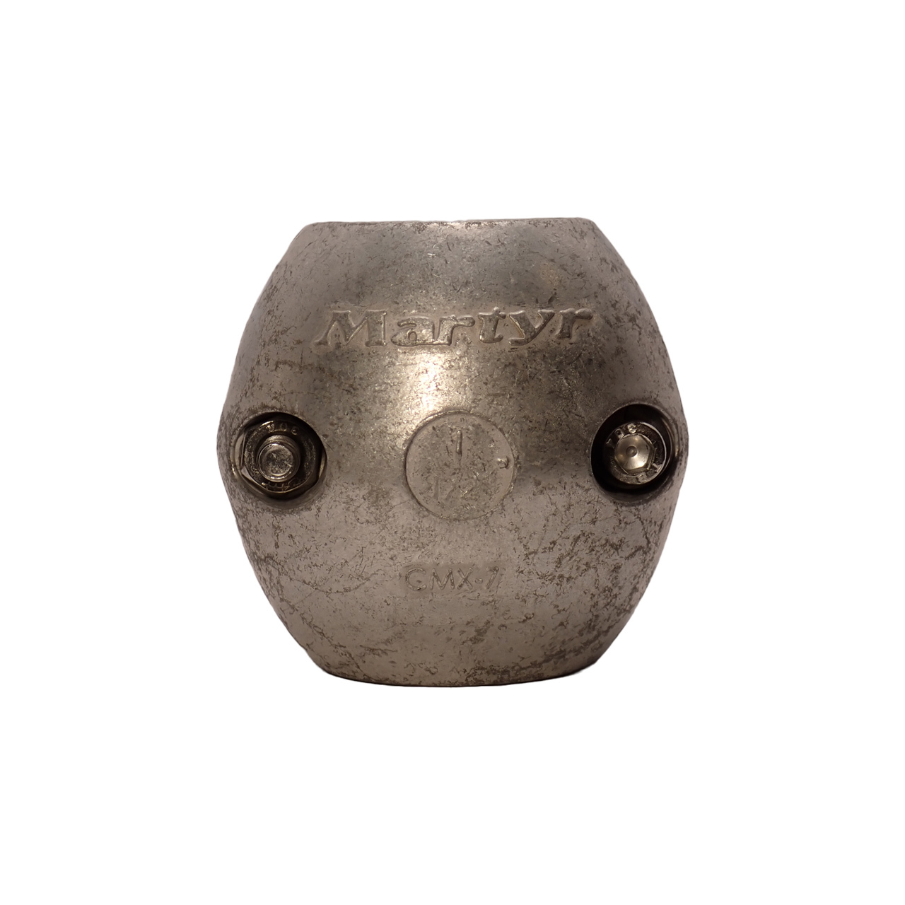 Shaft Anodes