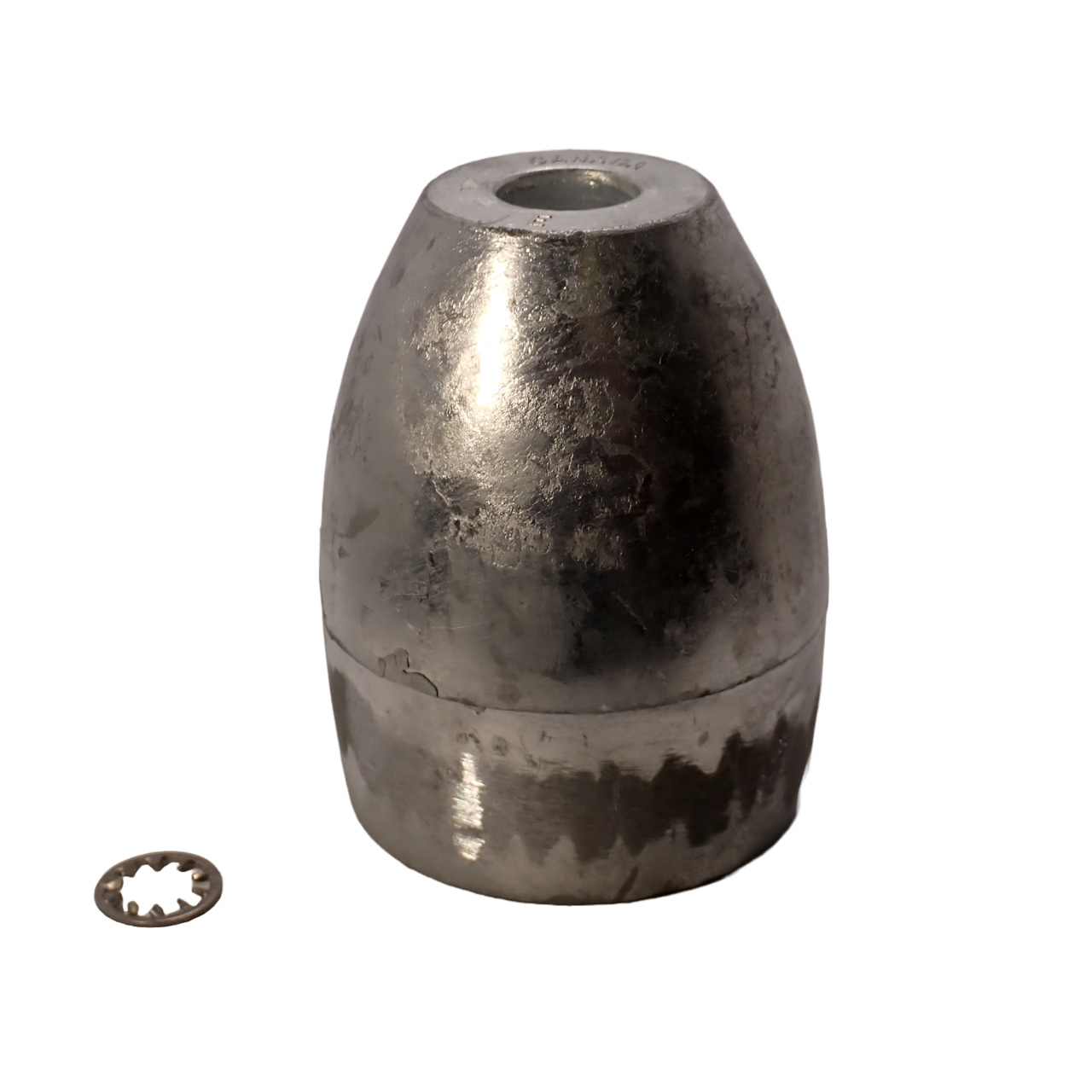 Propeller Anodes