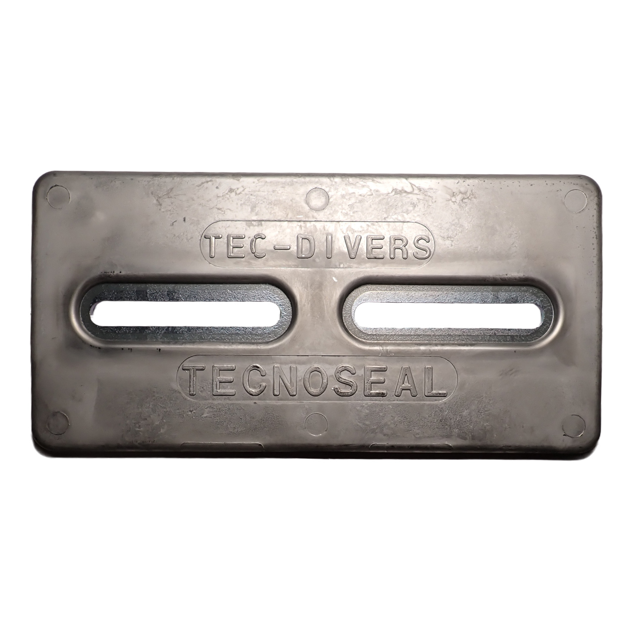 Hull Anodes