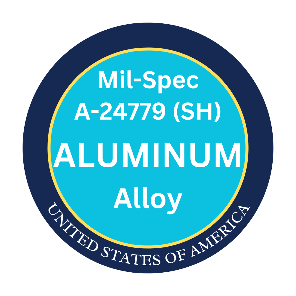 Alloy Selection Aluminum
