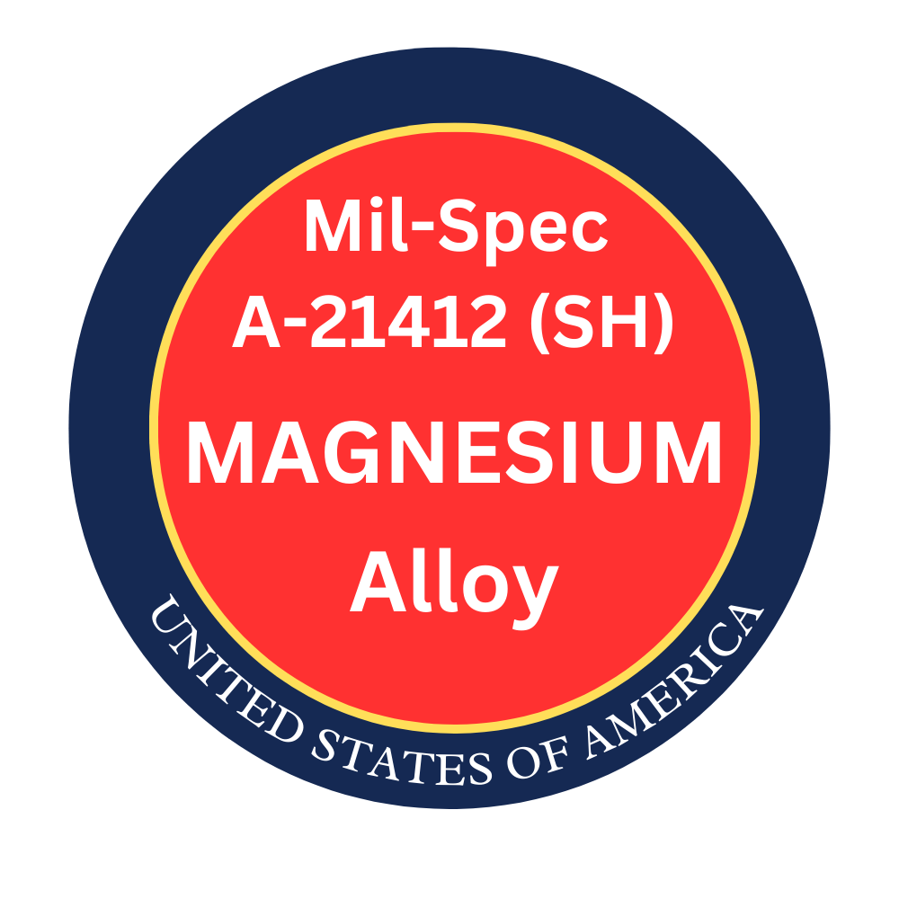 Alloy Selection Magnesium