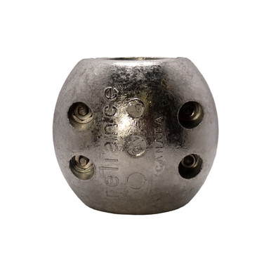 Reliance X-7H Shaft Zinc Anode - 1-1/2