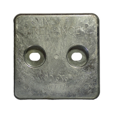 DD-66H Zinc Anode (Heavy) | BoatZincs.com