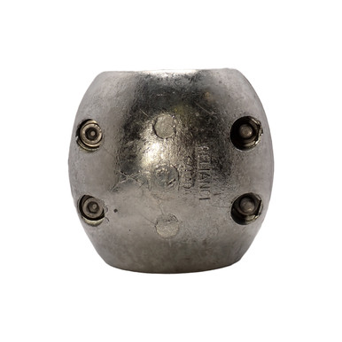 Reliance X-9H Shaft Zinc Anode - 2