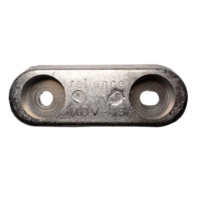 No. 15 Zinc Anode (ZINC15C) | BoatZincs.com