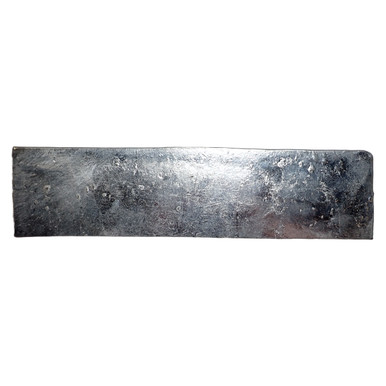 ZP-1/2x3x12 Zinc Anode Plate | BoatZincs.com