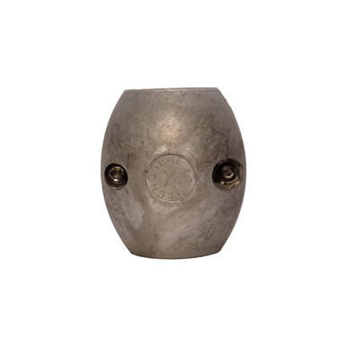 Tecnoseal X-5-MG Shaft Magnesium Anode - 1-1/4