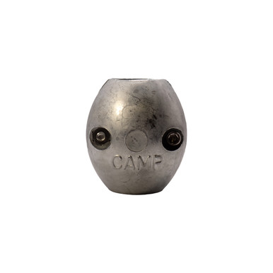 Camp X-25 Shaft Zinc Anode - 25mm (D25) | BoatZincs.com