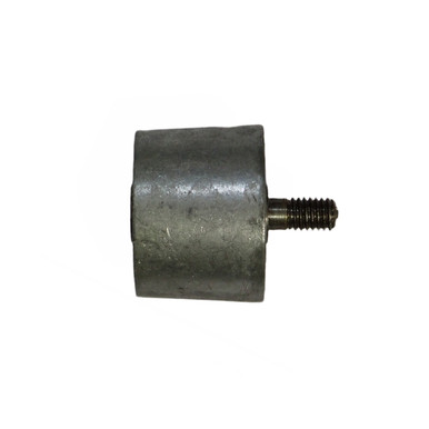 Germanium-Elektrode für Colloidmaster CM2000