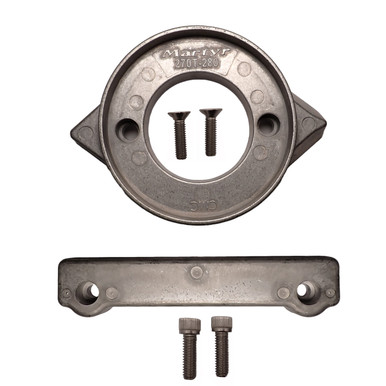 Volvo Penta 280 Magnesium Anode Kit | BoatZincs.com