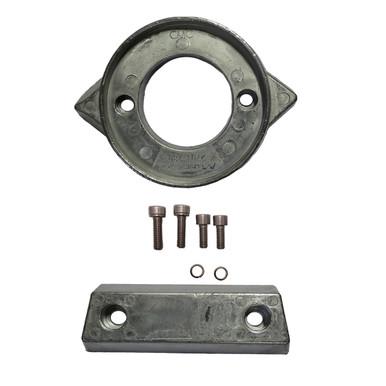 Volvo Penta 290 Zinc Anode Kit | BoatZincs.com