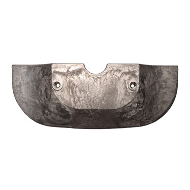 821629-MG Mercruiser Alpha One Plate Magnesium Anode | BoatZincs.com