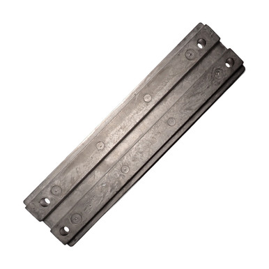 818298-MG Mercury Bar Magnesium Anode | BoatZincs.com
