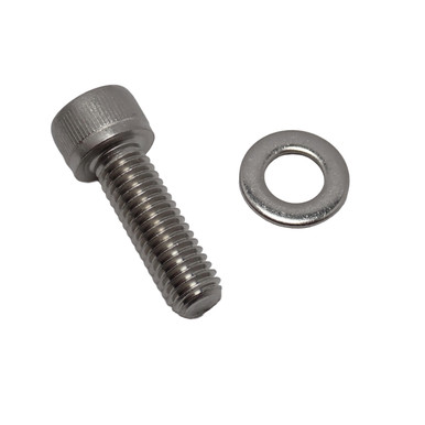 98432-5 Anode Mounting Hardware | BoatZincs.com
