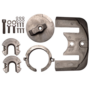 Bravo_One_Magnesium_Anode_Kit_