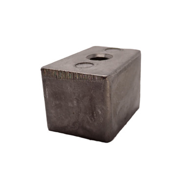 Yamaha / Parsun Anode Zinc/Aluminum 30 t/m 60 pk 4T +25/40 2T 67C-45251-00