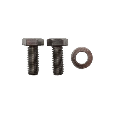 822157 Mercury Trim Tab Anode Mounting Hardware | BoatZincs.com