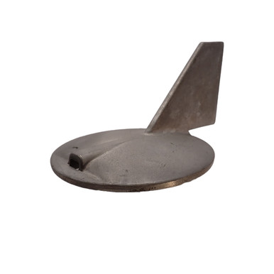 6J9-45371-01-MG Yamaha Trim Tab Magnesium Anode | BoatZincs.com