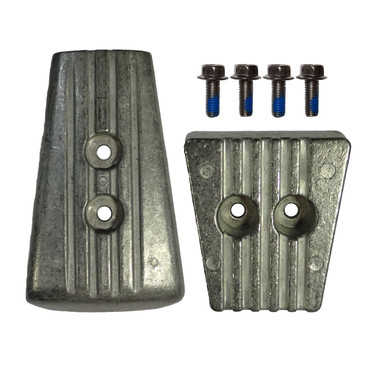 高速 割引 2025 西日本 DPS/SX-A Penta Volvo Zinc BoatZincs.com | Kit Anode K-POP・アジア