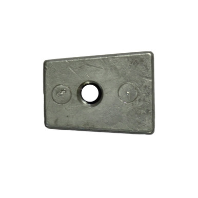 67C-45251-00 Yamaha Cube Zinc Anode | BoatZincs.com
