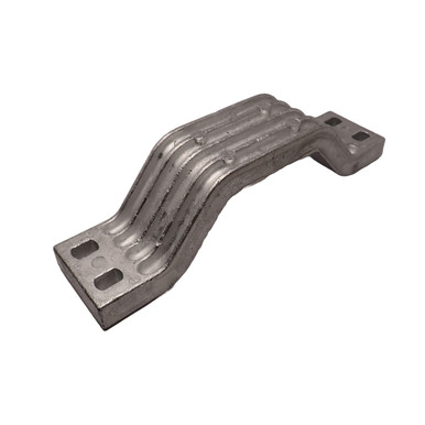 6G5-45251-01-AL Yamaha Handle Bar Aluminum Anode | BoatZincs.com
