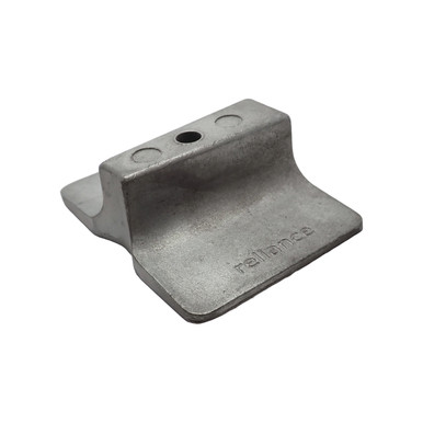 置物 user_add6969b No.411 61N-45251-01 Yamaha Trim Tab Plate Zinc Anode | BoatZincs.com