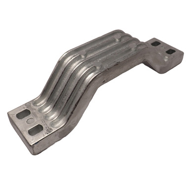 Yamaha anode Series 150 / 200 HP (6G5-45251-01) zinc aluminum