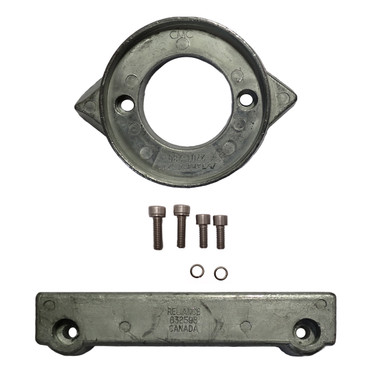 Volvo_Penta_280_Zinc_Anode_Kit