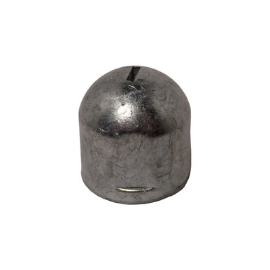 55989 Mercruiser Alpha One Nut Zinc Anode | BoatZincs.com