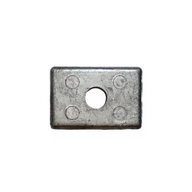 875208 Mercury Zinc Anode | BoatZincs.com