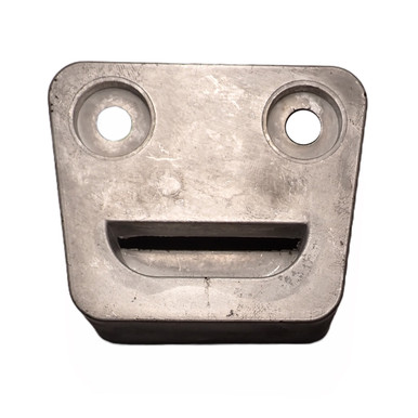 3855610 Volvo Penta SX/DP-SM Outdrive Transom Magnesium Anode
