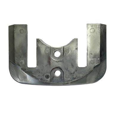 821630 Mercruiser Bravo Plate Zinc Anode