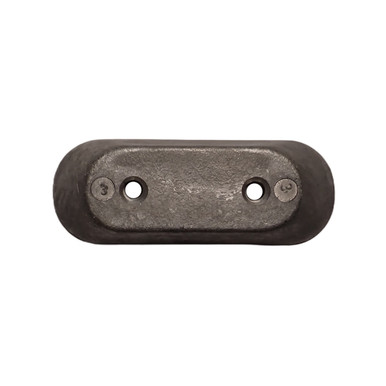 123009-MG Johnson/Evinrude Magnesium Anode (173029-MG) | BoatZincs.com
