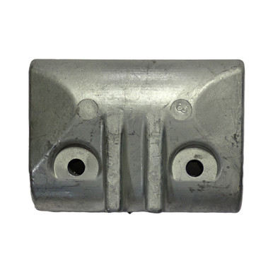 63D-45251-00 Yamaha Zinc Anode | BoatZincs.com