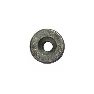 パーツ imo 688-45251-01 Yamaha Button Zinc Anode | BoatZincs.com