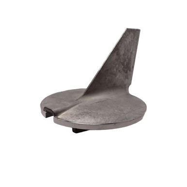 61A-45371-00-MG Yamaha Trim Tab Magnesium Anode | BoatZincs.com