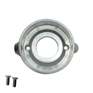 876286-6 Volvo Penta 120 Saildrive Zinc Anode (851983)