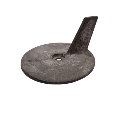664-45371-01-MG Yamaha Trim Tab Magnesium Anode | BoatZincs.com