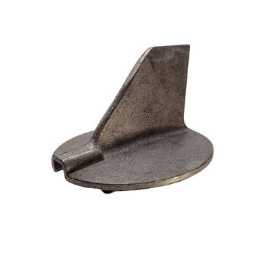 6E5-45371-01-MG Yamaha Trim Tab Magnesium Anode | BoatZincs.com