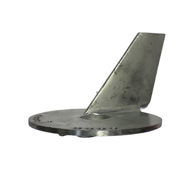 55125-90J01 Suzuki Trim Tab Zinc Anode | BoatZincs.com