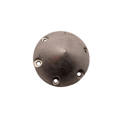 Max-Prop 70mm Universal Zinc Anode (Z70R3; Z99R3) | BoatZincs.com