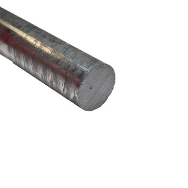 Zinc Anode Rod - 1-1/8