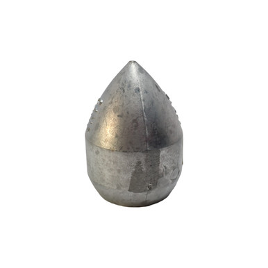 ZPC-1 Acorn Propeller Zinc Anode | BoatZincs.com