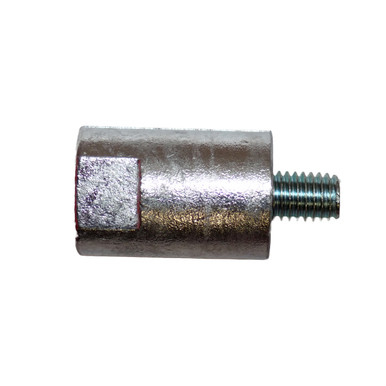 27210-200300 Yanmar Engine Zinc Anode | BoatZincs.com