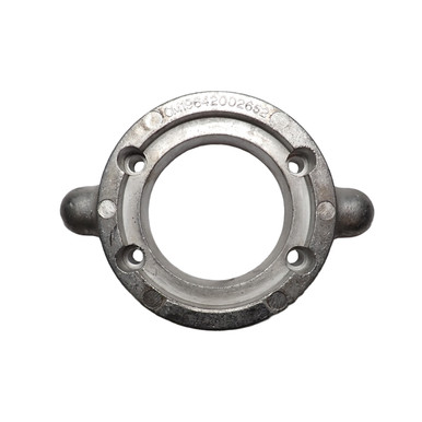 196420-02652-AL Yanmar Saildrive Aluminum Anode | BoatZincs.com